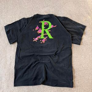 Vintage RIVERA CASINO “This is pleasure” Graphic tee shirt